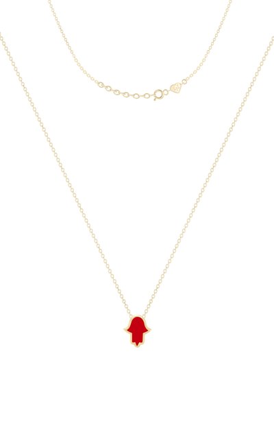 Женские колье LUCKY ZNAKY, арт. ANECD493