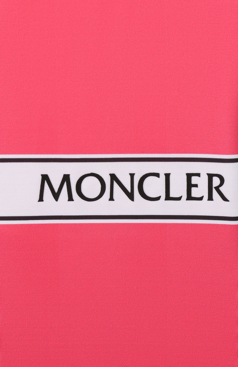 Слитный купальник MONCLER, арт. F1-954-2C708-10-C8033/8-10A, фото 3