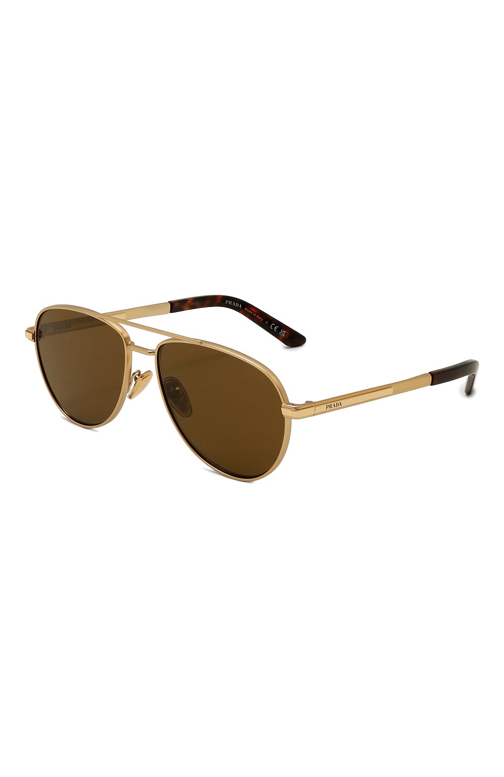 Солнцезащитные очки PRADA, арт. A54S-1BK01T, фото 1