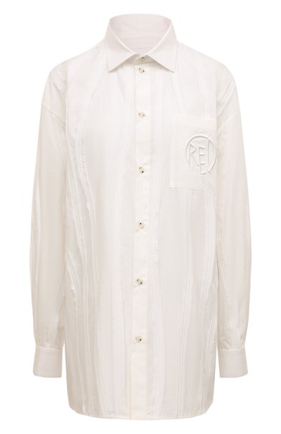 Хлопковая рубашка RED SEPTEMBER, арт. RSSS23-46, фото 1