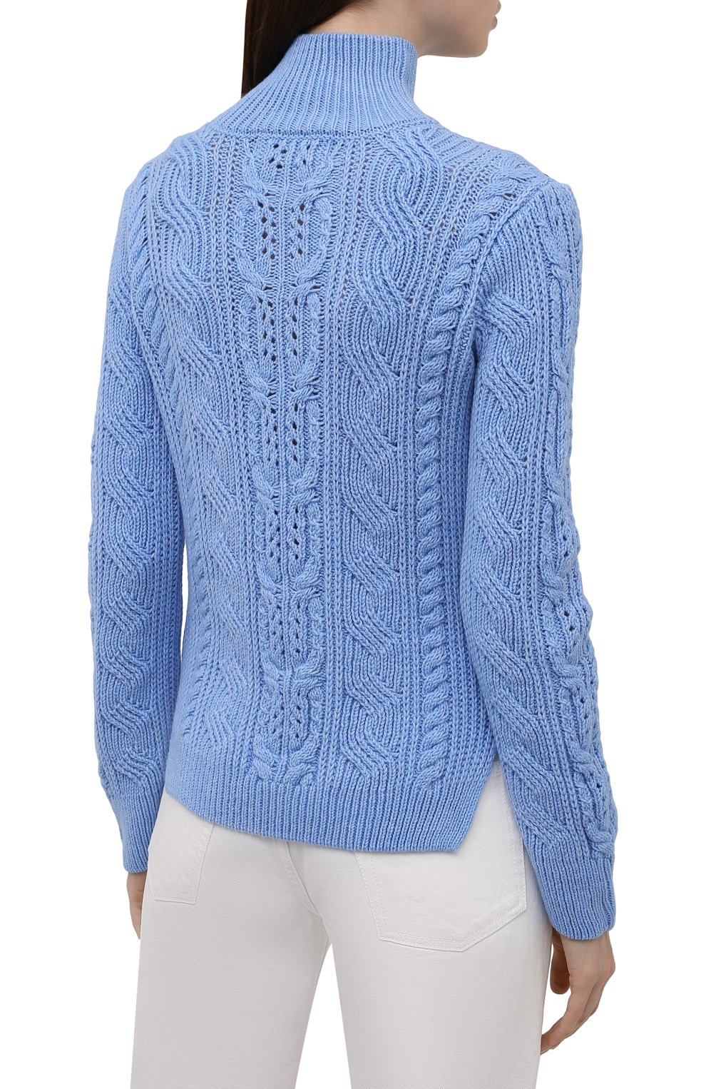 Свитер ERMANNO FIRENZE, арт. D39ET MG45MDL, фото 4