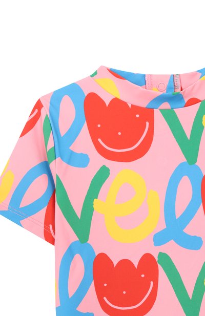 Комбинезон для плавания STELLA MCCARTNEY, арт. TYC019, фото 3