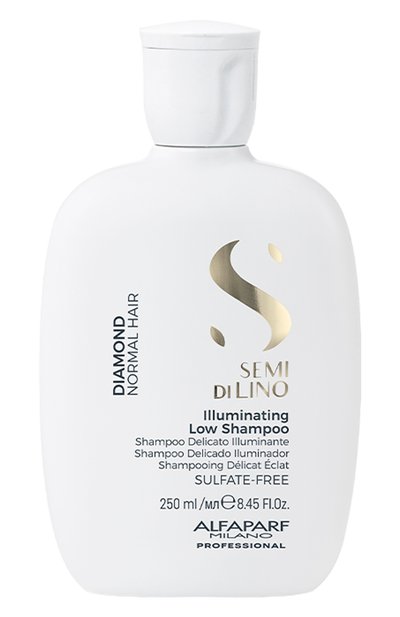 Женский шампунь для нормальных волос, придающий блеск (250ml) ALFAPARF MILANO PROFESSIONAL, арт. 16445