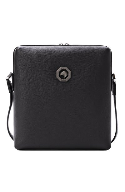 Мужская сумка STEFANO RICCI, арт. ND156TU/MR