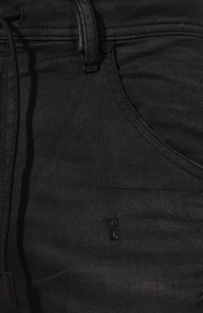 Джинсы DIESEL, арт. 00SU3F/069GN, фото 5