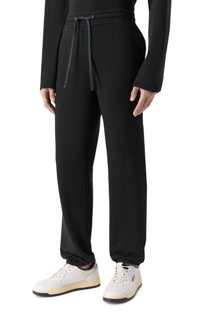 Хлопковые джоггеры JAMES PERSE, арт. MXA1161, фото 3