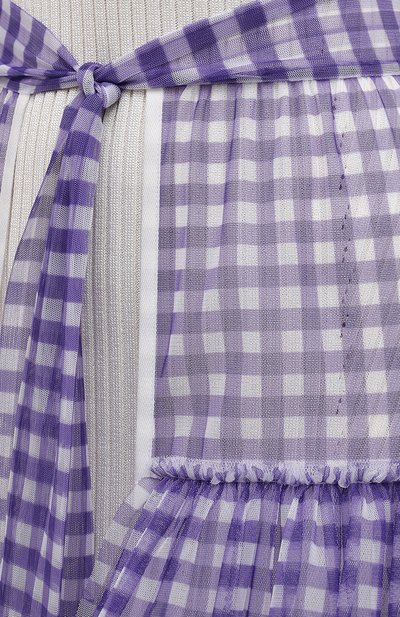 Юбка PHILOSOPHY DI LORENZO SERAFINI, арт. A4407/2116, фото 5