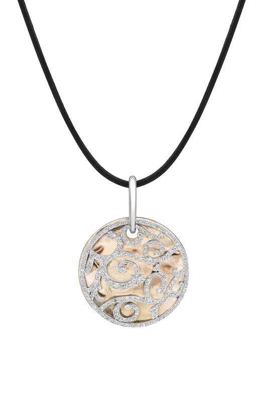 Кулон Siriana Mattioli MKIT083R007CI Бесцветный  MKIT083R007CI Фото 3