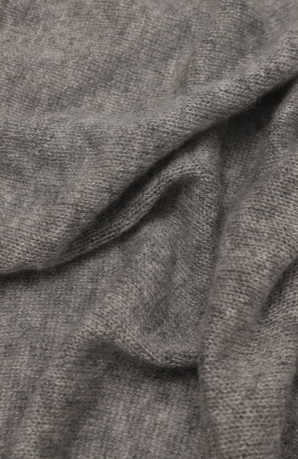 Кашемировая шаль ALLUDE, арт. 245/11240, фото 3