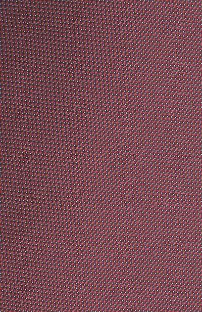 Шелковый галстук CORNELIANI, арт. 26U302-2620302, фото 4