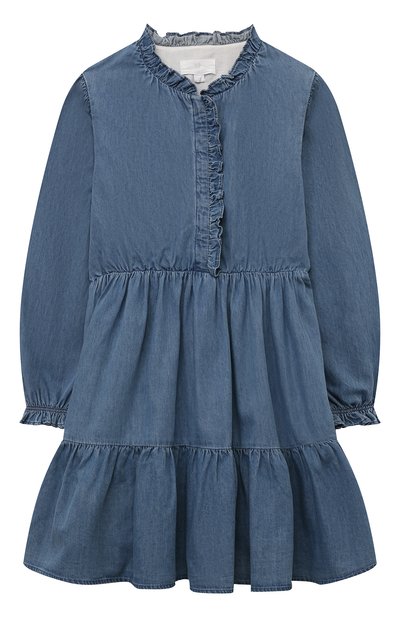 Джинсовое платье C`ERA UNA VOLTA, арт. AW24DR01012