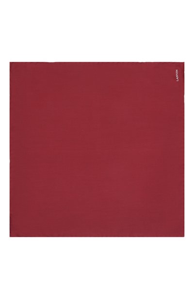 Шелковый платок LANVIN, арт. 5737/HANDKERCHIEF, фото 3