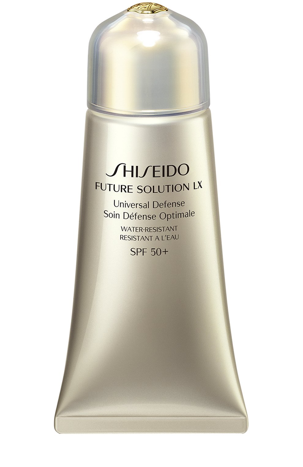 Универсальный защитный крем future solution lx (50ml) SHISEIDO, арт. 11558SH, фото 1