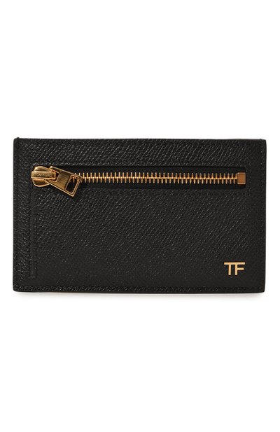 Кожаный футляр для кредитных карт TOM FORD, арт. YM354T-LCL081, фото 1