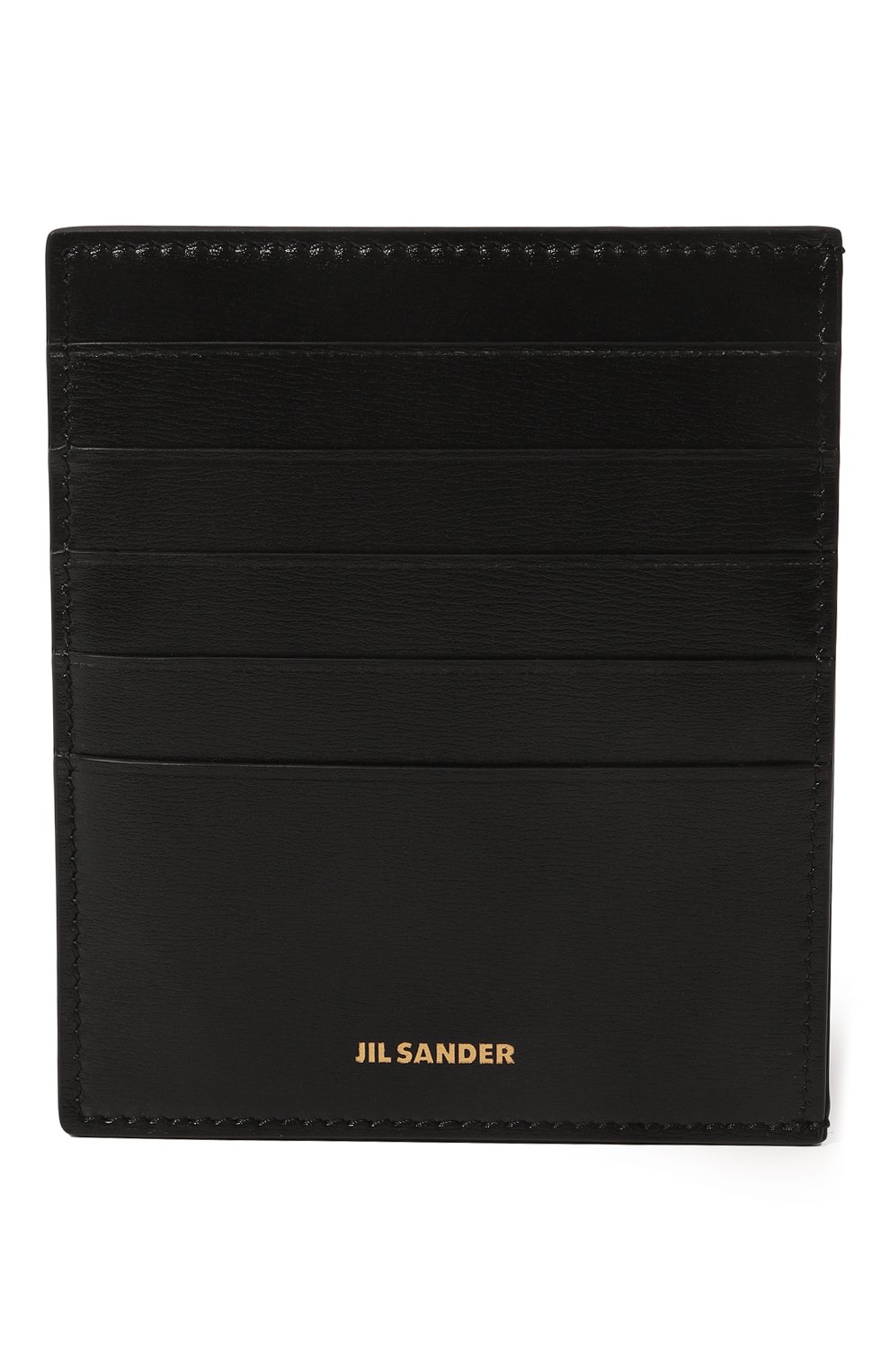 Кожаный футляр для кредитных карт JIL SANDER, арт. J07VL0005-P4840, фото 1