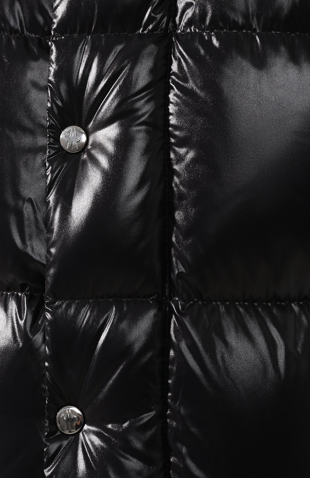 Пуховик maya MONCLER, арт. E2-091-42361-05-C0081, фото 5