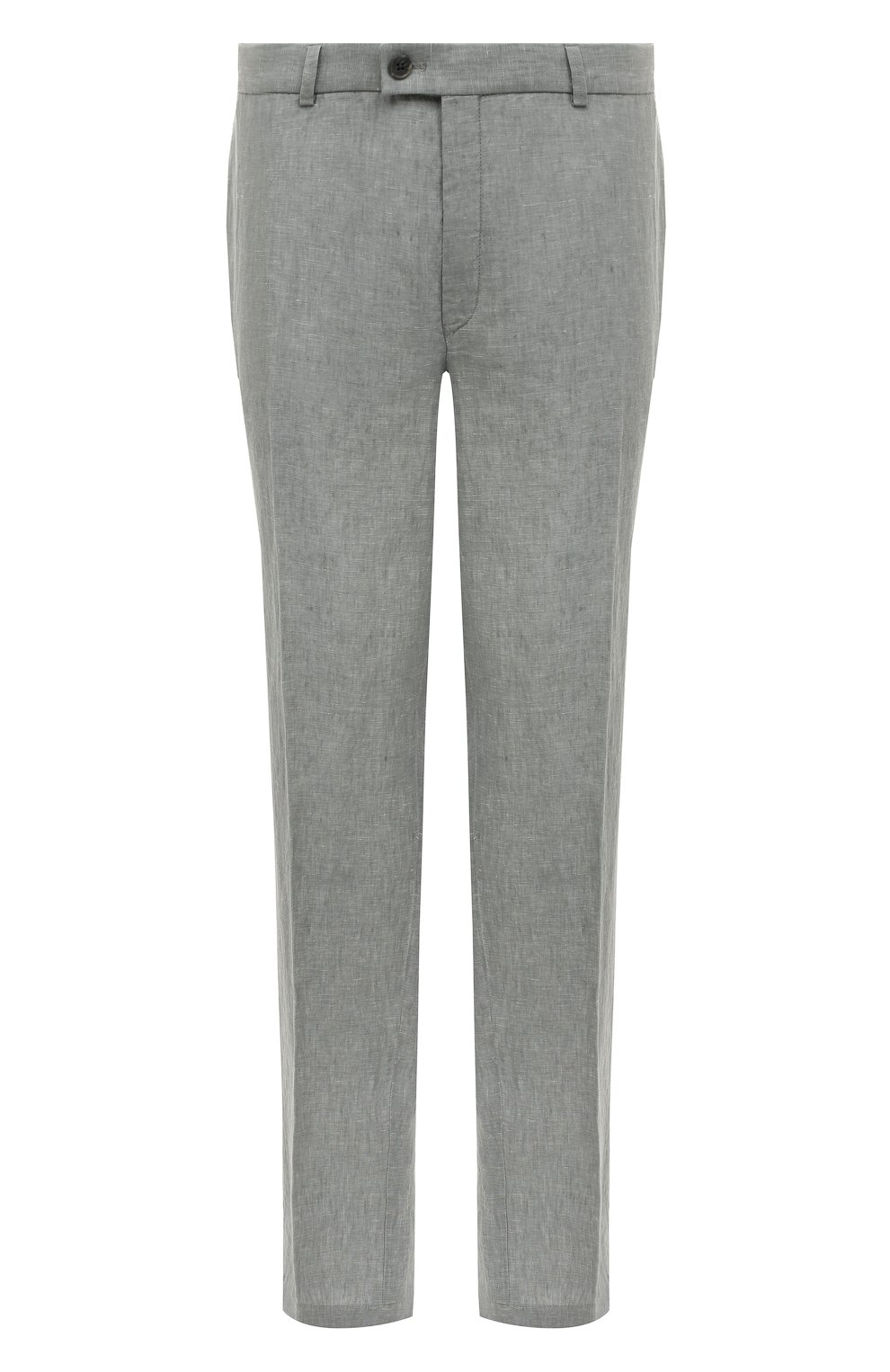 Льняные брюки HILTL, арт. PIL0/53355/60-70, фото 1