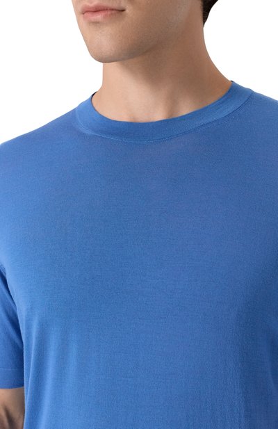 Шерстяной джемпер MVST, арт. M0-M25.1MM.K402/44-60, фото 5