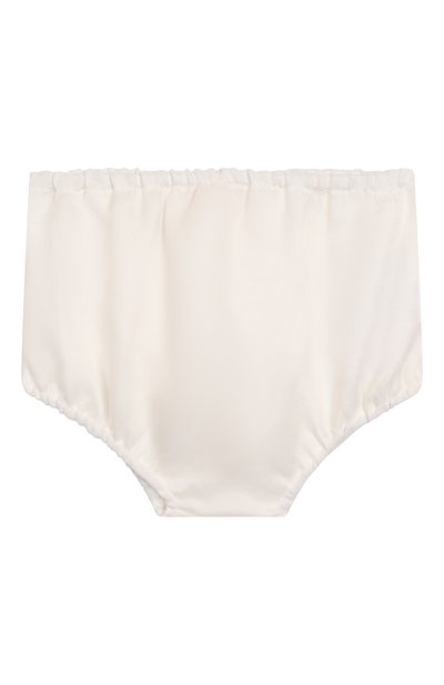 Комплект из платья и шорт BLUMARINE, арт. BNAB0150/0R004, фото 4