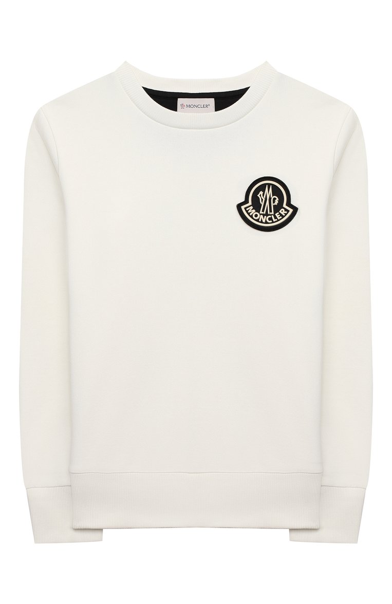 Комплект из свитшота и брюк MONCLER, арт. F2-954-8M730-20-809B3/8-10A, фото 1