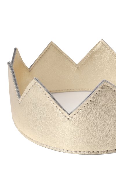 Ободок-корона VLASTA MOUNTAIN, арт. CR0WN, фото 3