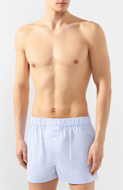 Хлопковые боксеры BRIONI, арт. N1B10L/P906E, фото 2