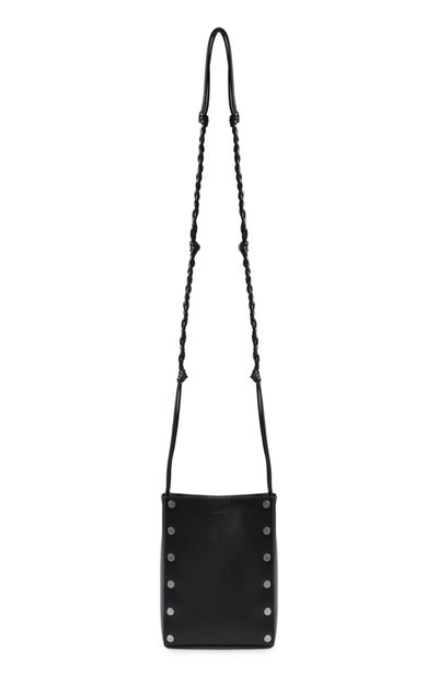 Мужская сумка tangle small JIL SANDER, арт. J26WG0065-P8506