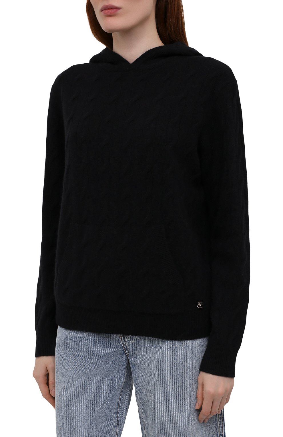 Кашемировое худи RALPH LAUREN, арт. 290845674, фото 3