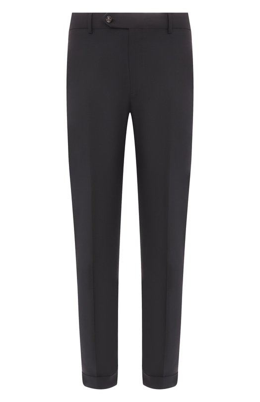 Брюки Berwich YRETR0 L0NG/GT1442X Чёрный YRETR0 L0NG/GT1442X