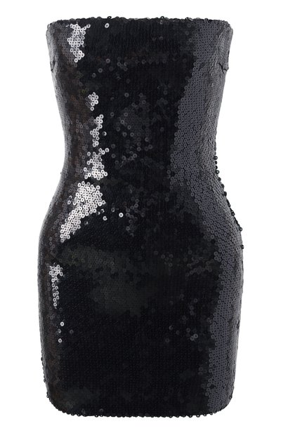 Женское платье с отделкой пайетками SASHAVERSE, арт. D188/FA/8903.900/W25