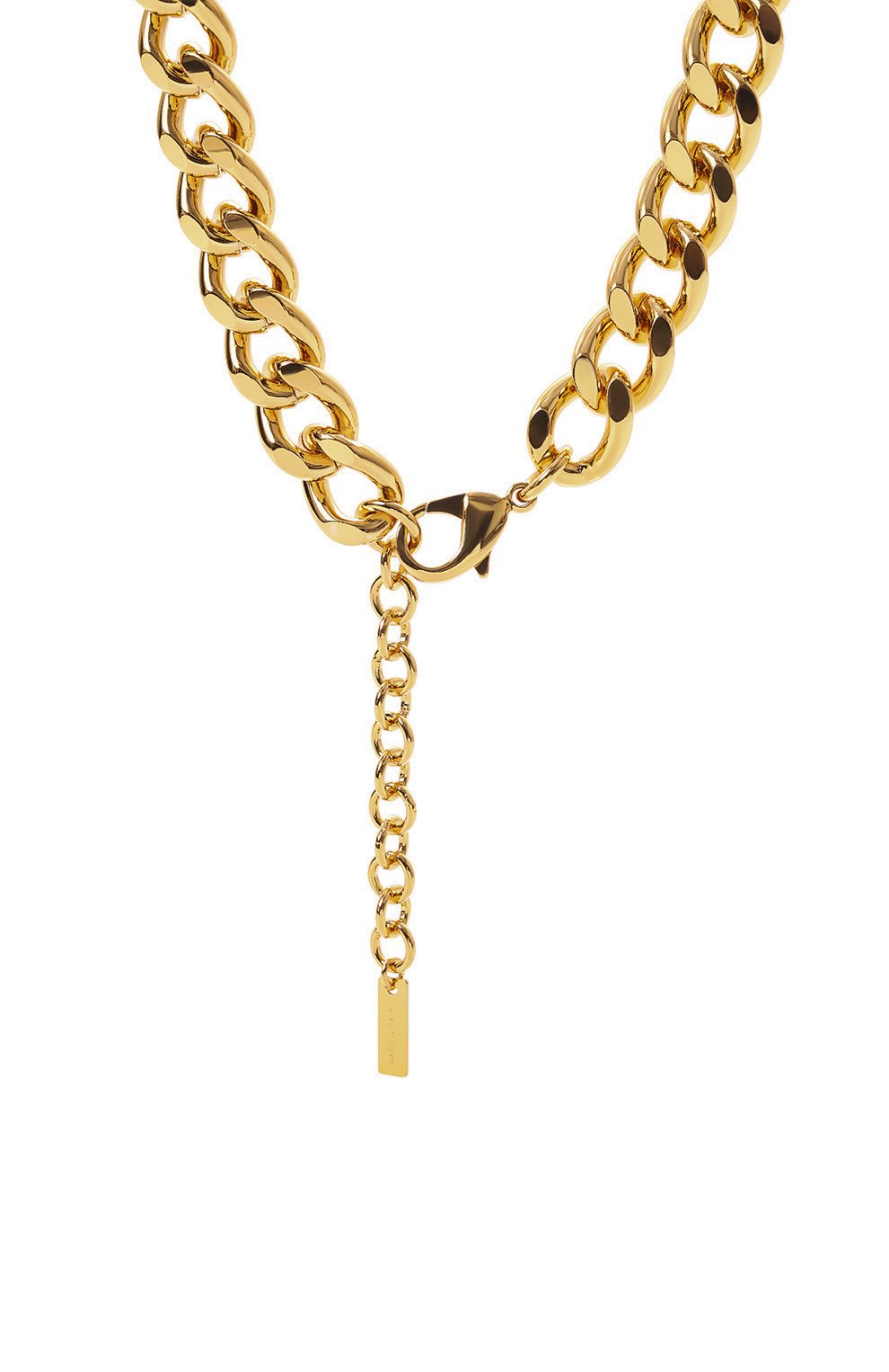 Колье MOSCHINO, арт. 71 A9154 8483, фото 4