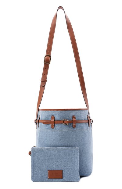 Сумка-тоут POLO RALPH LAUREN, арт. 428834904, фото 5