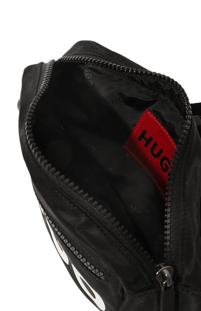 Текстильная поясная сумка HUGO, арт. 50490424, фото 5