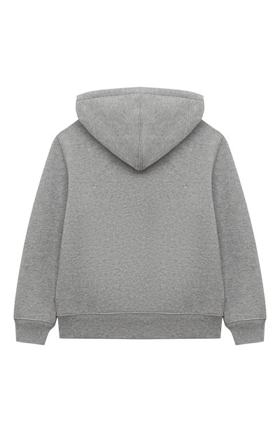 Хлопковая толстовка POLO RALPH LAUREN, арт. 322547626002, фото 2
