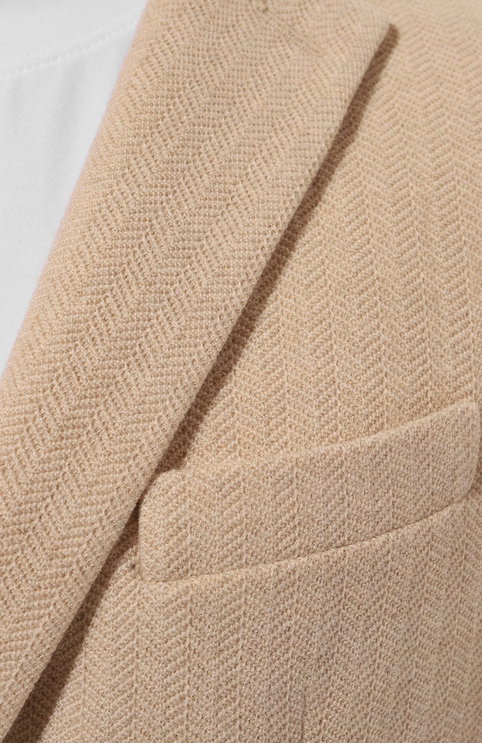 Шерстяной пиджак CIRCOLO 1901, арт. CN4603, фото 7