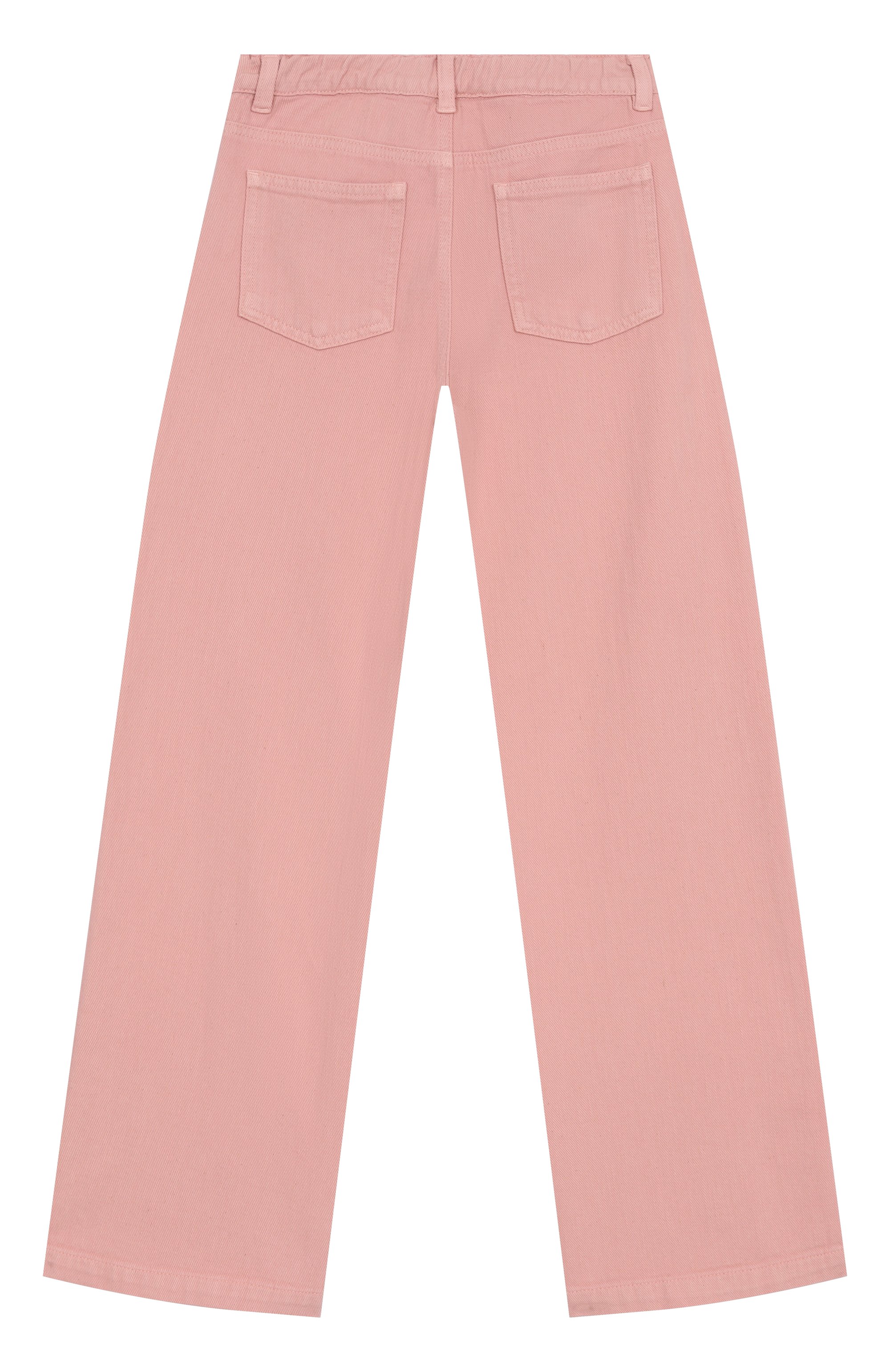 Джинсы IL GUFO, арт. P25PL434J0044/10A-14A, фото 2