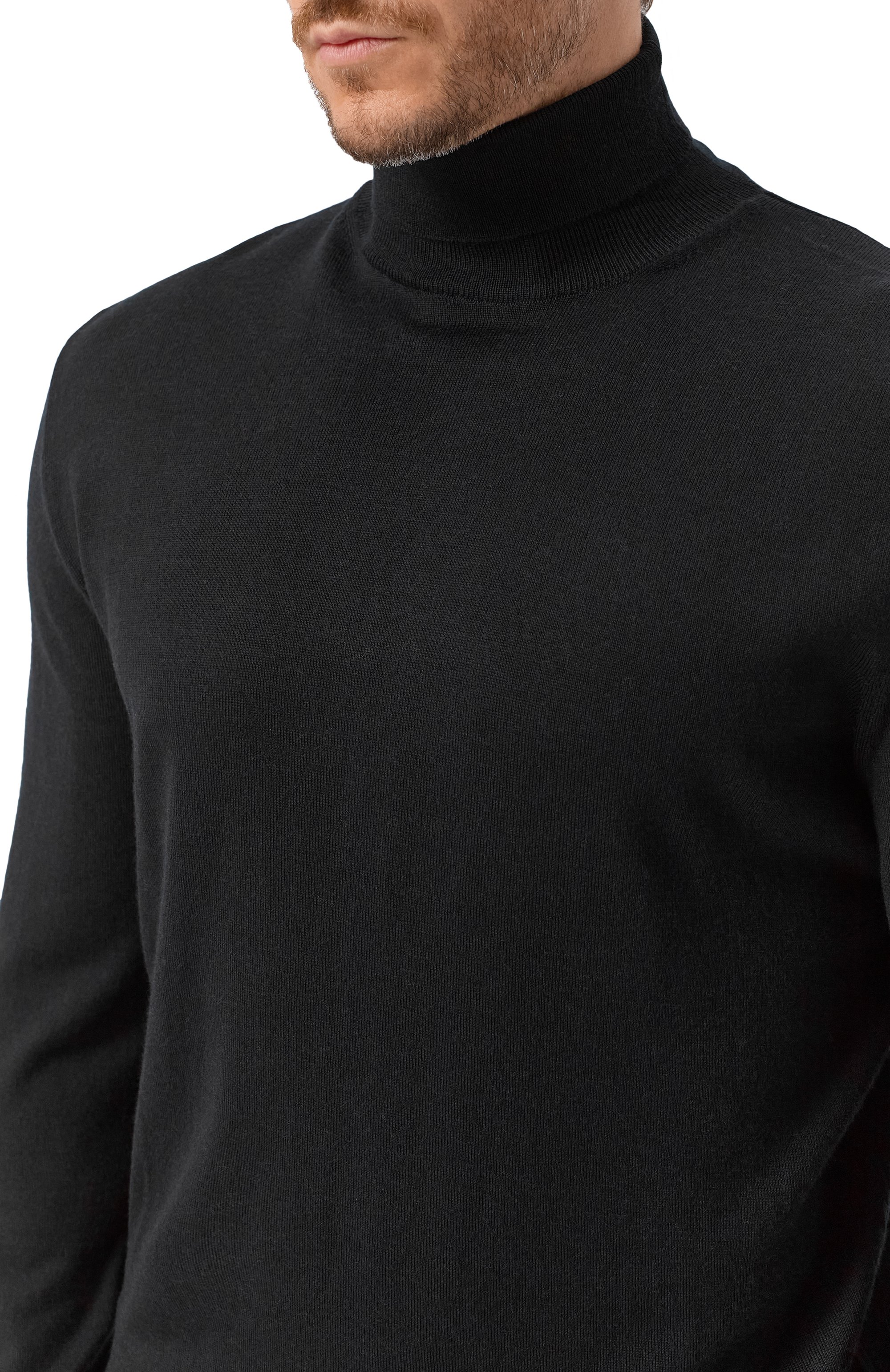 Шерстяная водолазка VAN LAACK, арт. VL-SAINI-F/S00176, фото 5