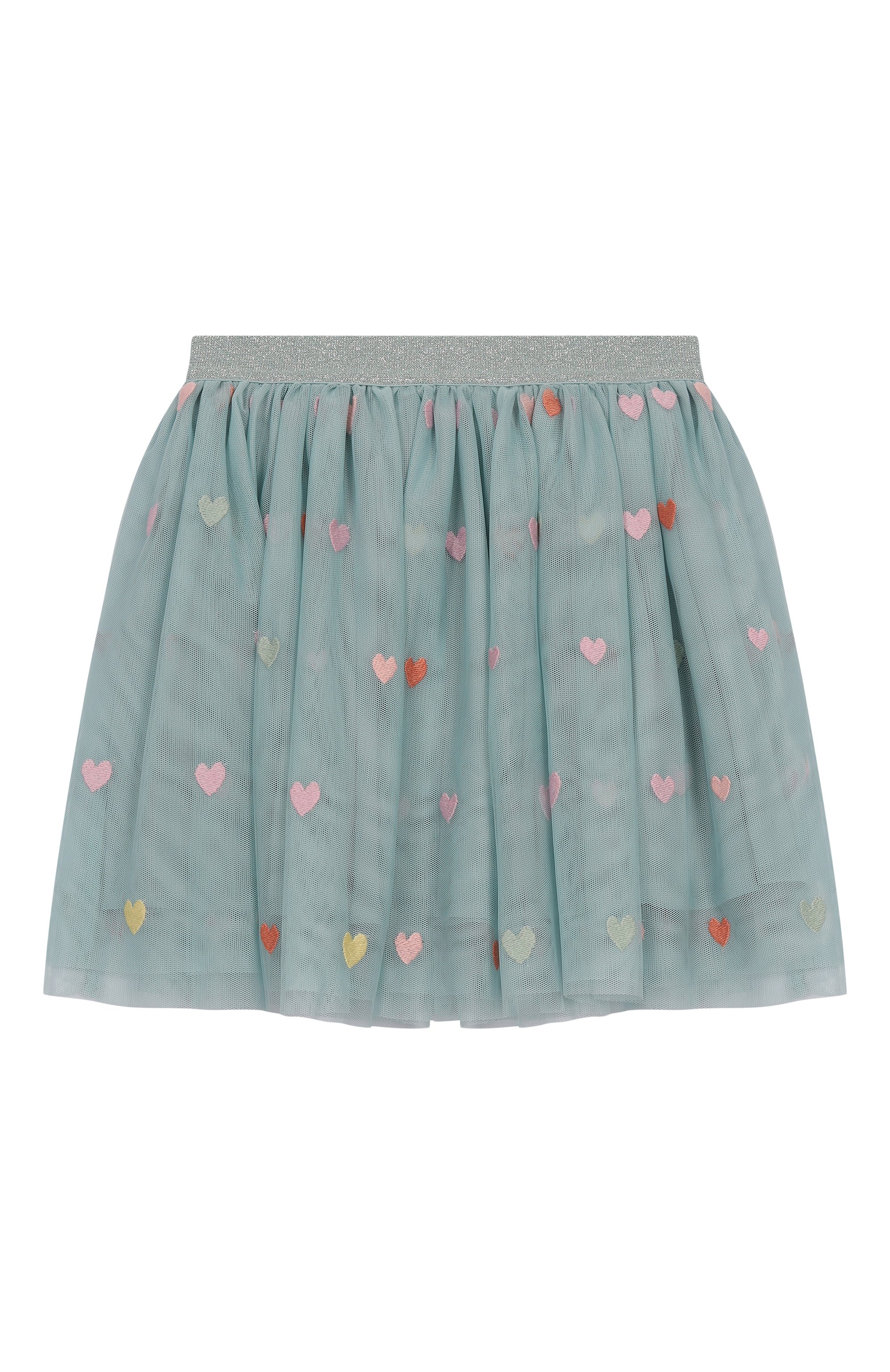 Юбка STELLA MCCARTNEY, арт. TX7A51, фото 2