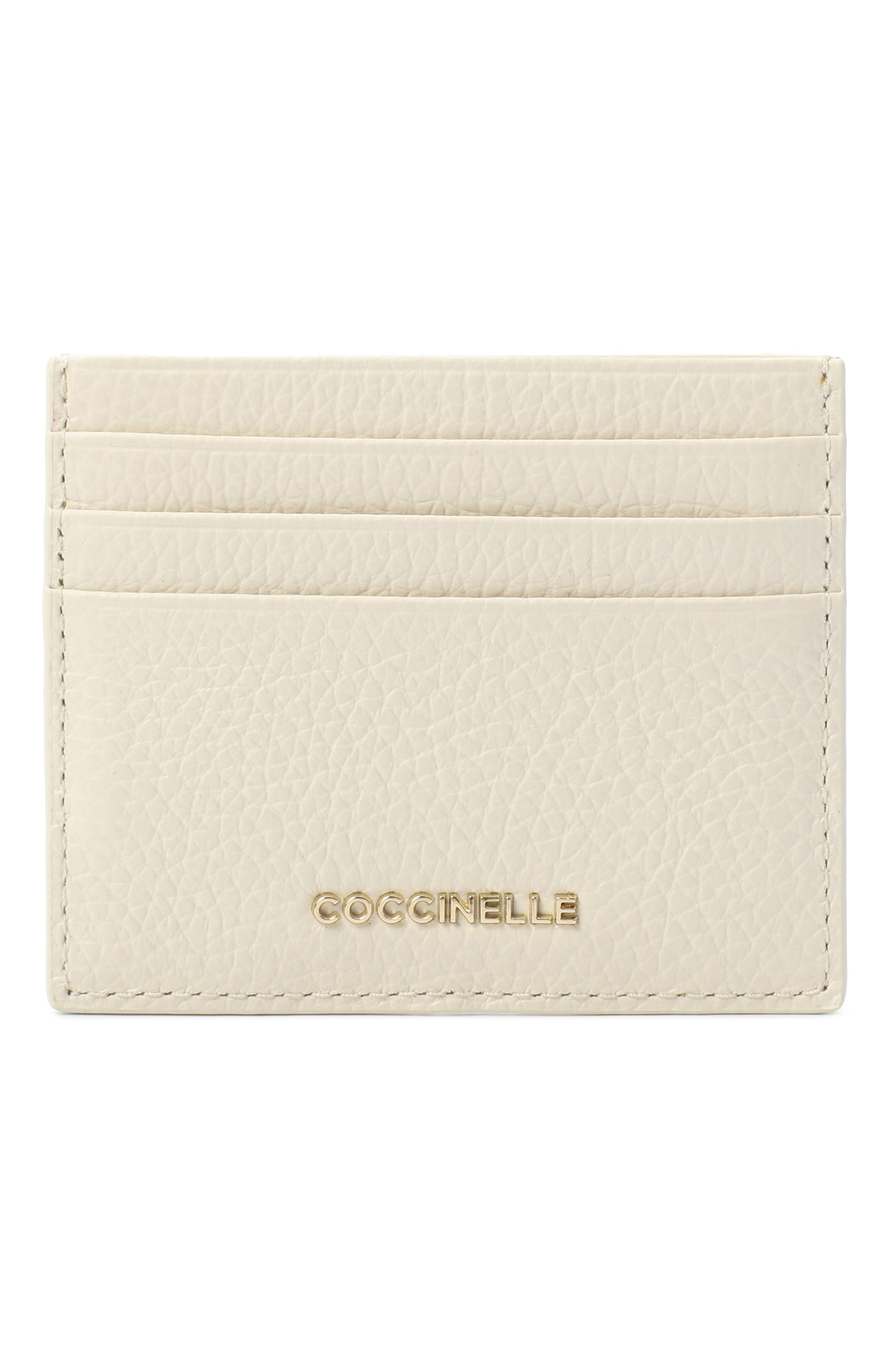 Кожаный футляр для кредитных карт COCCINELLE, арт. E2MW5129501, фото 1