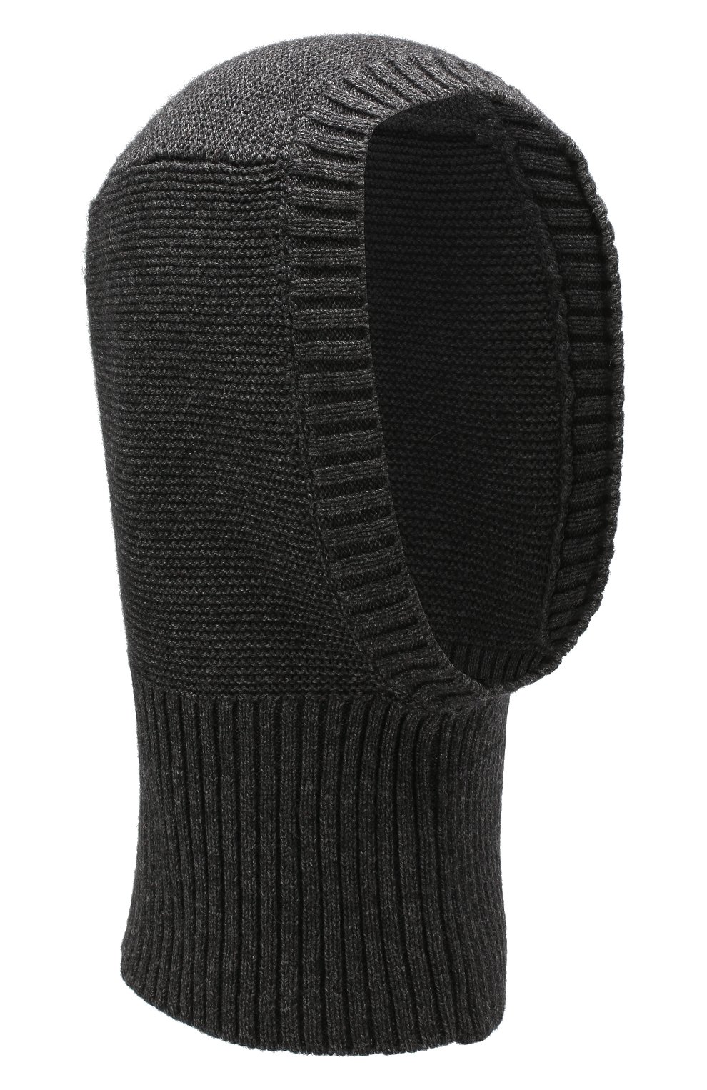 Шапка-балаклава из смеси шерсти и вискозы INVERNI, арт. 4643CM, фото 1