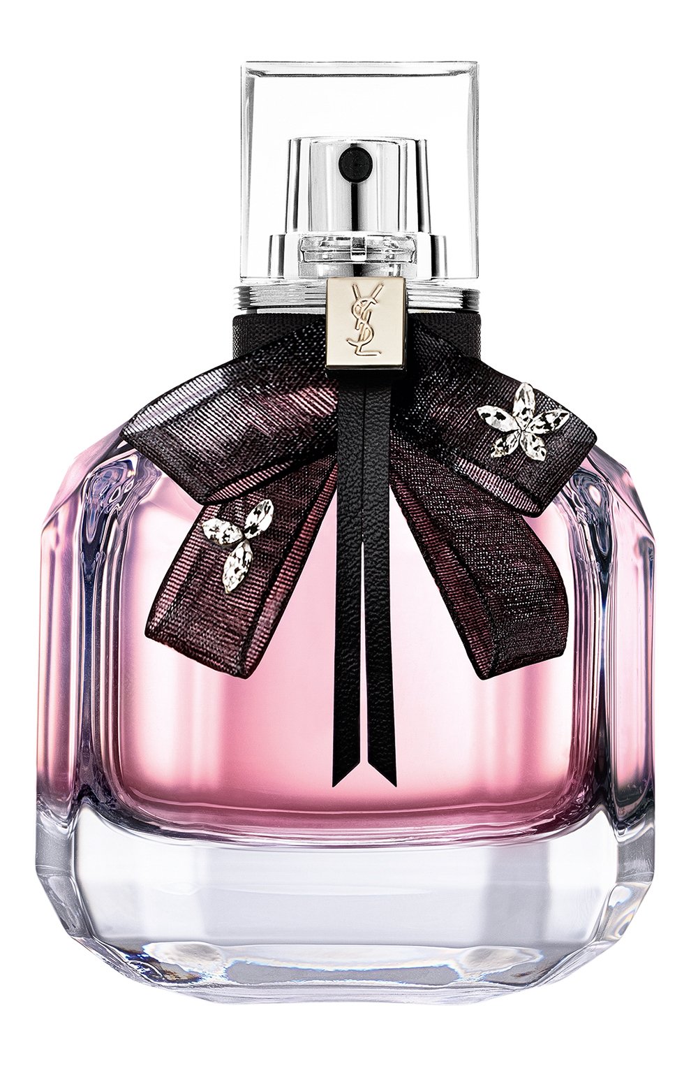 Парфюмерная вода mon paris floral (50ml) YSL бесцветного цвета по цене 12550 руб., арт. 3614272491342, фото 1 Парфюмерная вода mon paris floral (50ml) YSL, арт. 3614272491342, фото 1