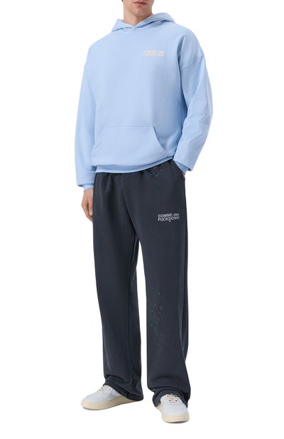 Кожаные кеды medalist AUTRY, арт. A1UNAULMTB01, фото 2