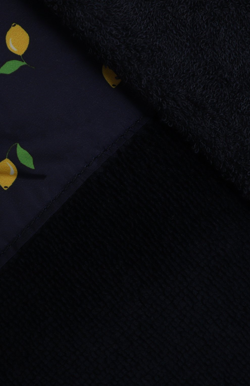 Полотенце FEFE`, арт. TM22LIM0NIBLU, фото 2