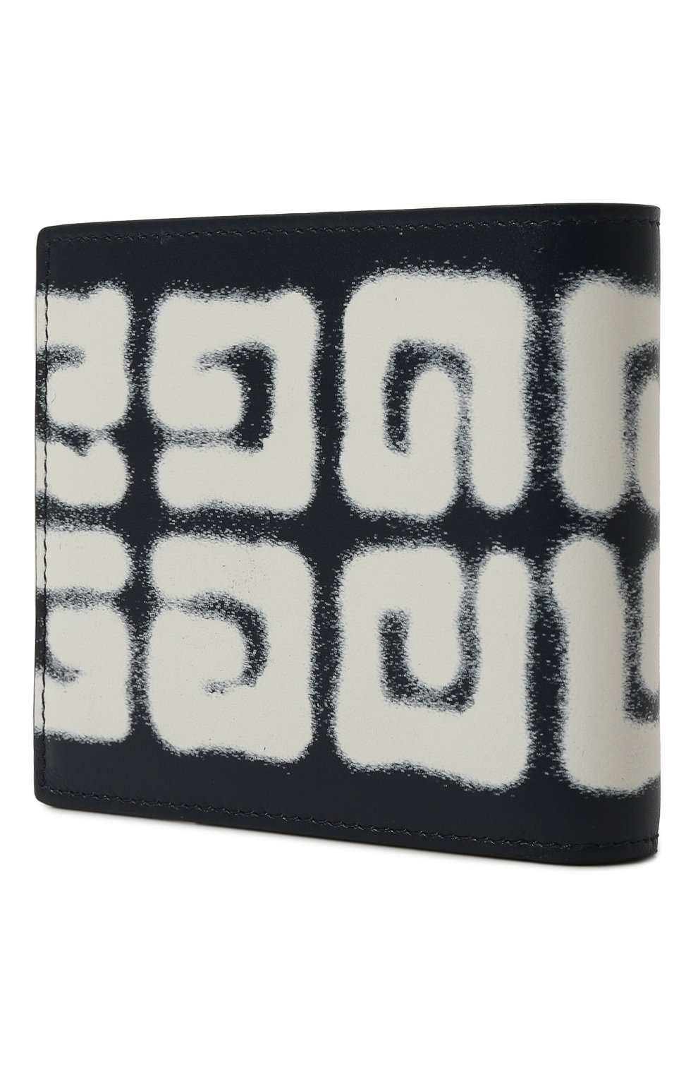 Кожаное портмоне givenchy x chito GIVENCHY, арт. BK6090/K1EB, фото 2