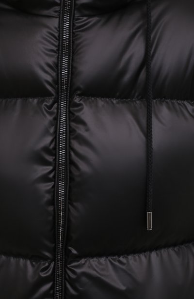 Пуховик SEVEN LAB, арт. DJHL-black, фото 5