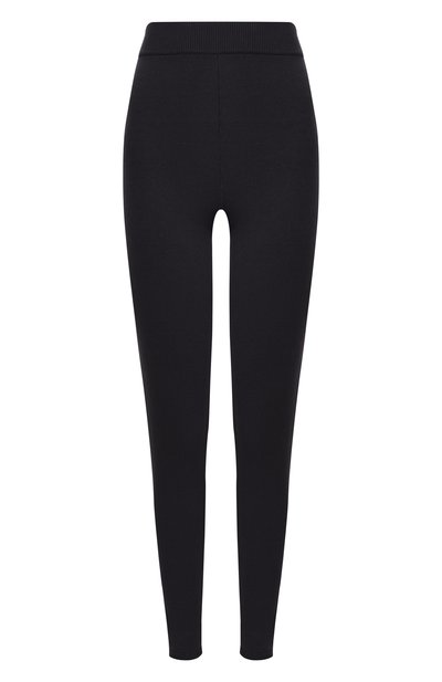 Женские легинсы MVST, арт. M26.CSW.K428/C0TT0NTECH