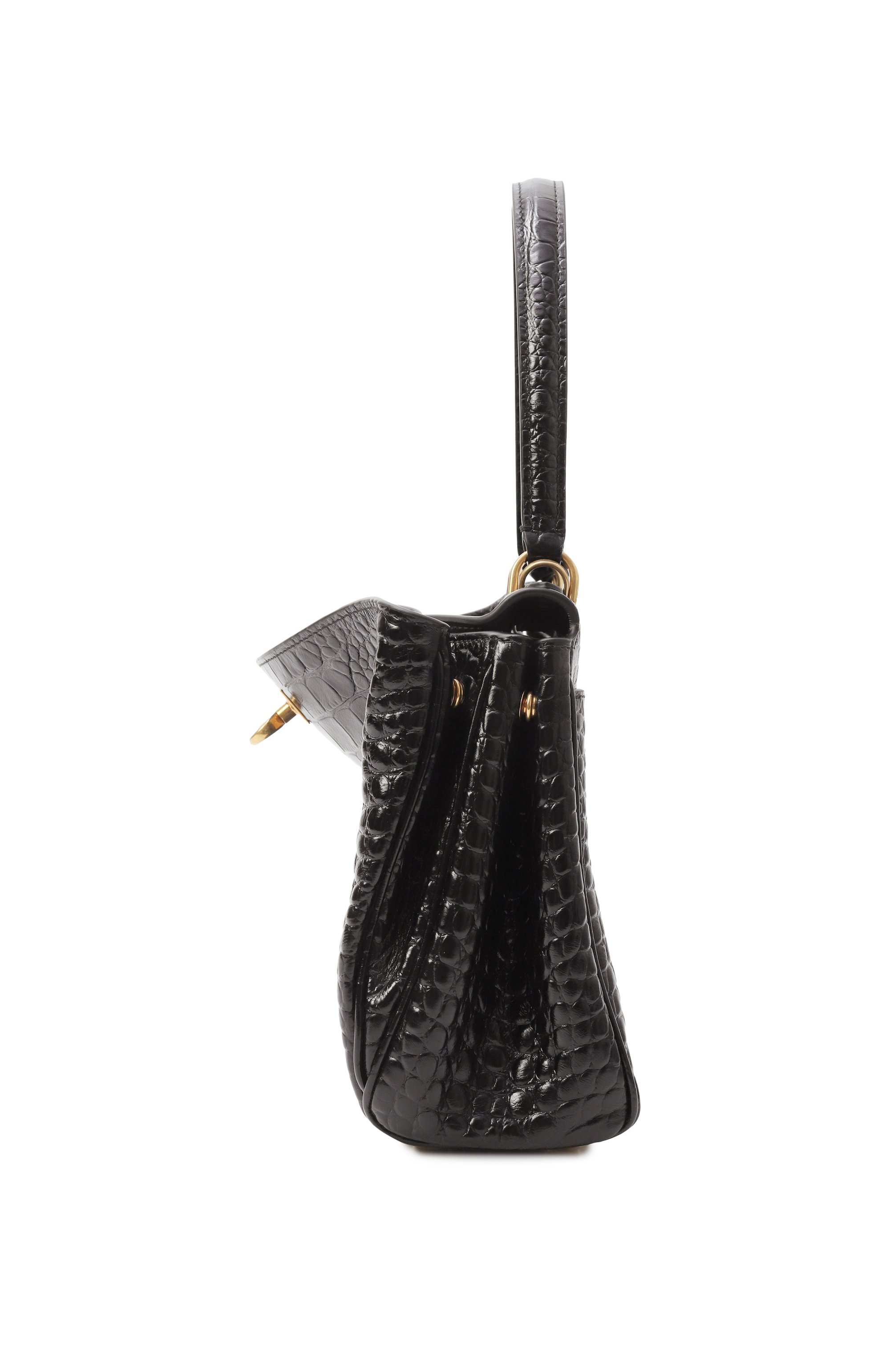 Сумка rodeo small BALENCIAGA, арт. 789779/2AA5L, фото 4