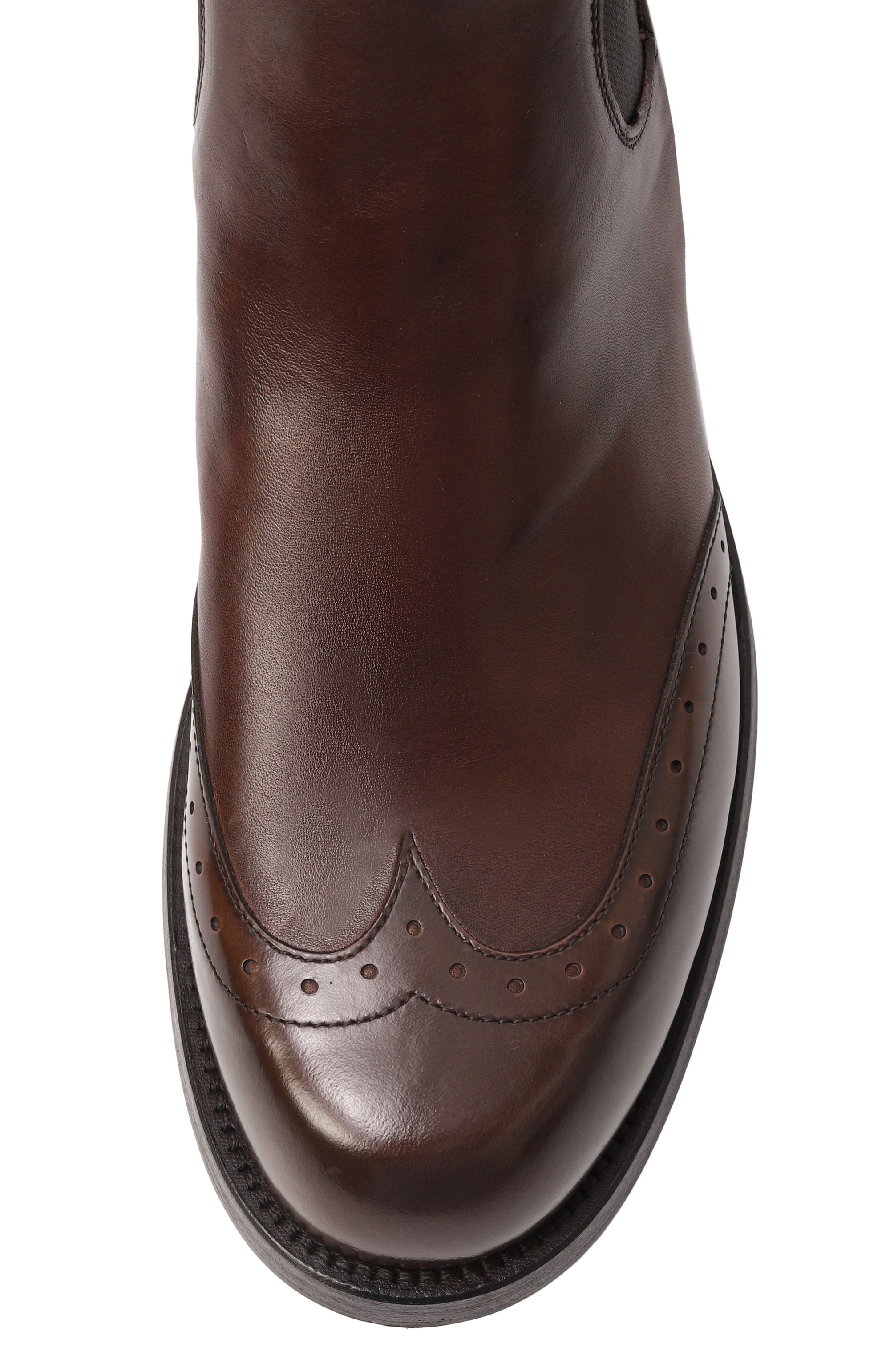 Кожаные челси PANTANETTI, арт. 19240C/SHELBY, фото 6