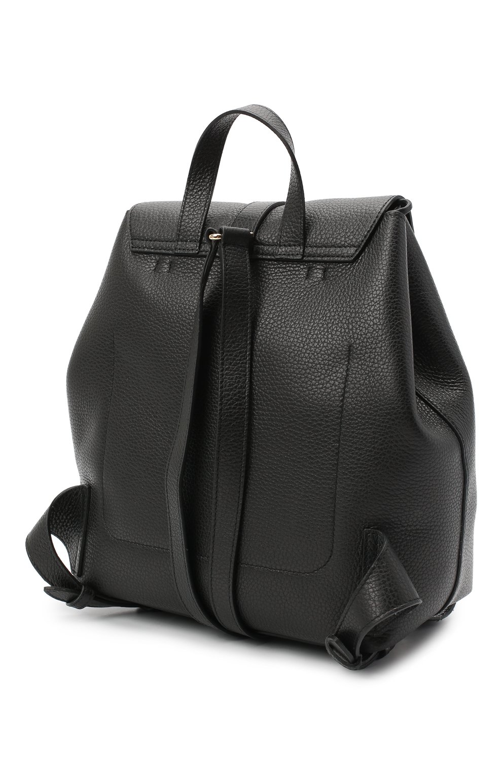 Рюкзак net FURLA черного цвета по цене 41850 руб., арт. BACWFUA/HSF000, фото 3 Рюкзак net FURLA, арт. BACWFUA/HSF000, фото 3