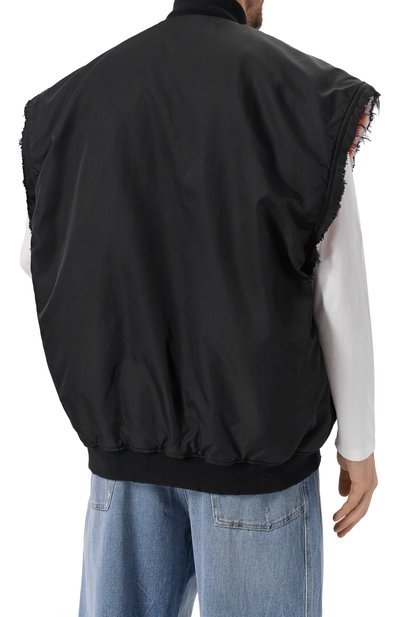 Жилет BALENCIAGA, арт. 831339/TR053, фото 4